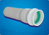 AS/NZS 1477 PVC PRESSURE PIPES