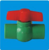 Ball Valve