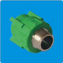 Threaded Male Adaptor