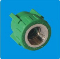 Threaded Female Adaptor